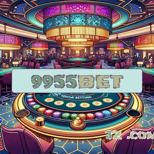 Baixar e Conquistar: Recursos Imperdíveis no 9955bet