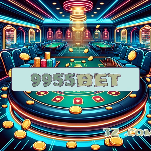 9955bet Apostas Esportivas