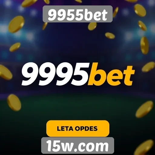 Exploração das bônus e promoções do 9955bet