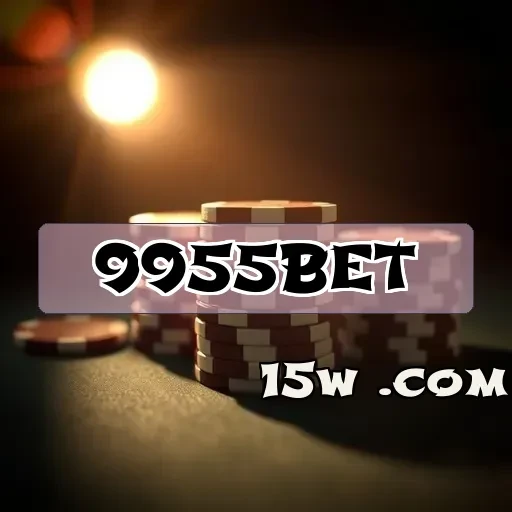 9955bet: Descubra a Facilidade e Segurança em Pagamentos Online!