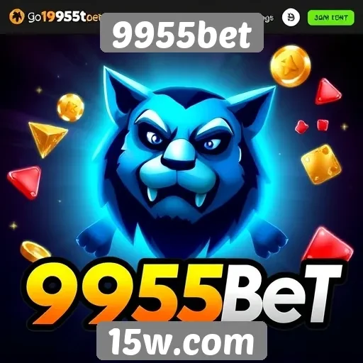 Jogos mais populares disponíveis no 9955bet
