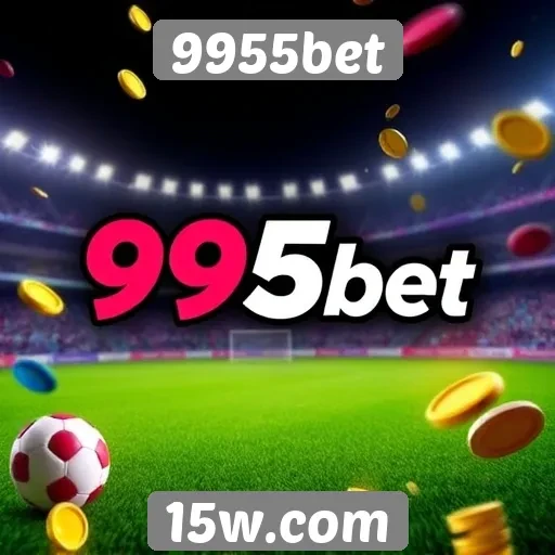 Promoções e bônus oferecidos pelo site 9955bet