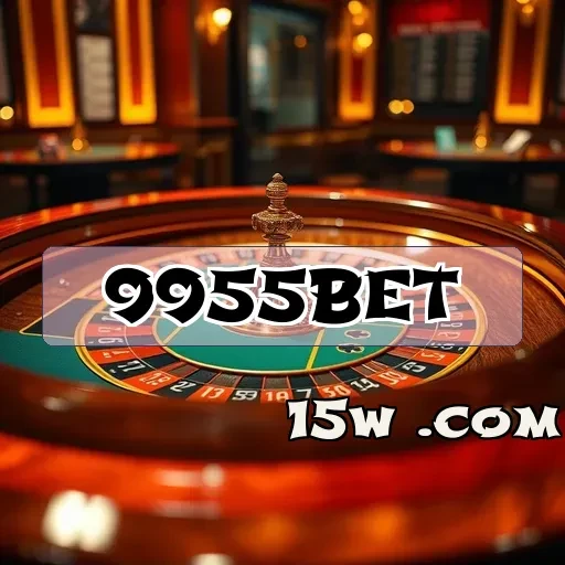 9955bet: Descubra as Melhores Promoções e Incentivos do Site de Jogos